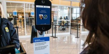 Confirmed—Atlanta airport now uses facial recognition for US citizens and reduces wait times by 22% — this is how CBP's EPP technology works