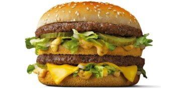 Say goodbye to McDonald's best-kept secret - this is how you can prepare a perfect Big Mac at home with the authentic secret sauce included