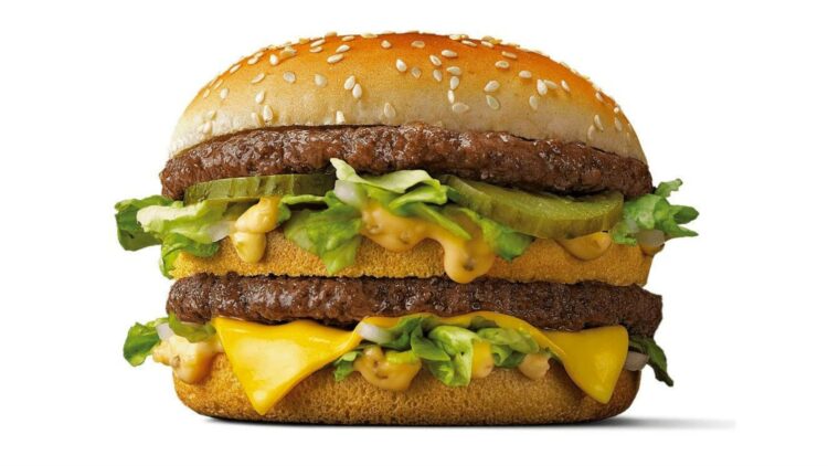 Say goodbye to McDonald's best-kept secret - this is how you can prepare a perfect Big Mac at home with the authentic secret sauce included