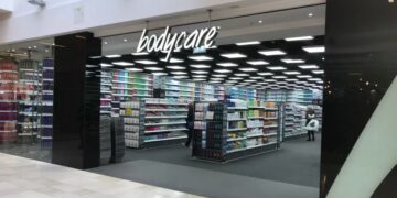 Farewell to this prestigious British cosmetics and personal care chain - announces the total closure of its stores, leaving 444 workers in the street