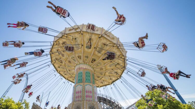 Goodbye to a historic amusement park—it closes after nearly 50 years of laughter and memories in the US—this is how their land and attractions will remain 1 Farewell to a historic amusement park—it closes after nearly 50 years of laughter and memories in the US—this is how their land and attractions will remain