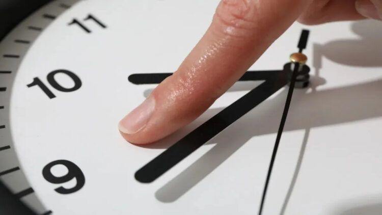Goodbye to daylight saving time change in 2025 - these are the US states that will not have to change time 1 Goodbye to daylight saving time change in 2025 - these are the US states that will not have to change time