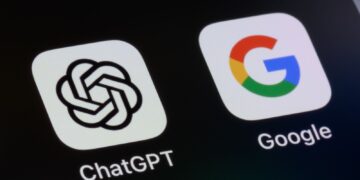 Chat GPT makes history—it saves Google by radically transforming the perception of the search market in the antitrust trial against the company