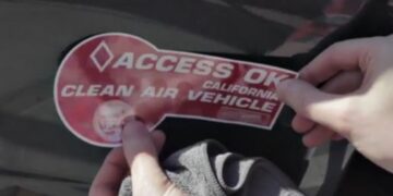 Confirmed - more than 500,000 Californian drivers will have to adapt to traffic rule changes by October 1, 2025-this is how you're affected