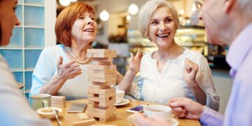 It's official—a clinical trial involving more than 2,000 adults shows that aerobic exercise, strength training, and a healthy diet can slow cognitive decline and reduce the risk of dementia