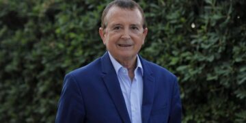 Confirmed—“The combustion engine car's days are numbered”—Manuel Palma, after selling more than 150,000 vehicles, warns that only manufacturers who commit to electric vehicles will survive