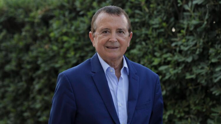 Confirmed—“The combustion engine car's days are numbered”—Manuel Palma, after selling more than 150,000 vehicles, warns that only manufacturers who commit to electric vehicles will survive