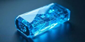Goodbye to chargers forever-scientists unveil diamond battery that can run 5,700 years without recharging