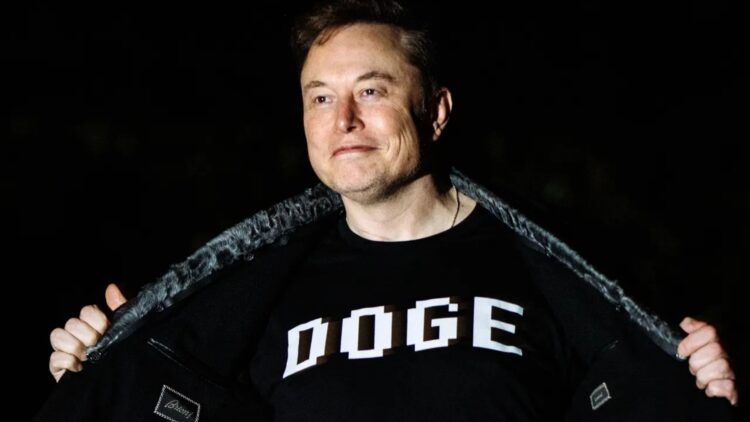 Goodbye to trust in DOGE—SSA chief data officer accuses DOGE of violating court order and exposing confidential information 1 Goodbye to trust in DOGE—SSA chief data officer accuses DOGE of violating court order and exposing confidential information