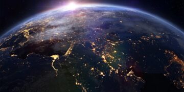 It's official—the Earth does not have 4 layers, but 5—a “innermost inner core” hidden beneath our feet has been discovered