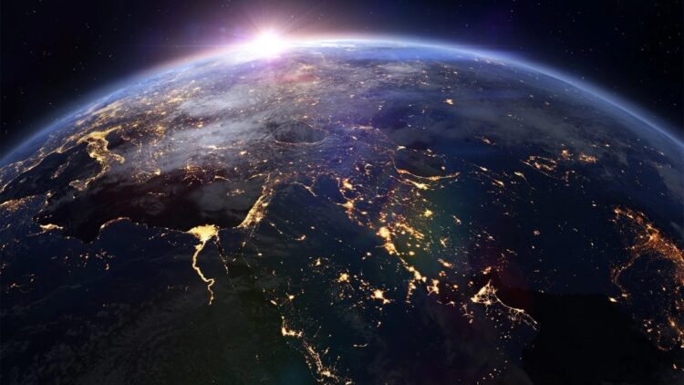 It's official—the Earth does not have 4 layers, but 5—a “innermost inner core” hidden beneath our feet has been discovered