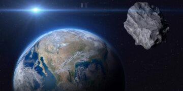 Confirmed by scientists—Earth has a new cosmic companion called 2025 PN7, and it could be a fragment torn from our Moon