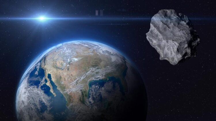 Confirmed by scientists—Earth has a new cosmic companion called 2025 PN7, and it could be a fragment torn from our Moon 1 Confirmed by scientists—Earth has a new cosmic companion called 2025 PN7, and it could be a fragment torn from our Moon