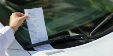 Confirmed-a simple glitch in the system caused this California man to accumulate penalties for vehicles he had never driven before