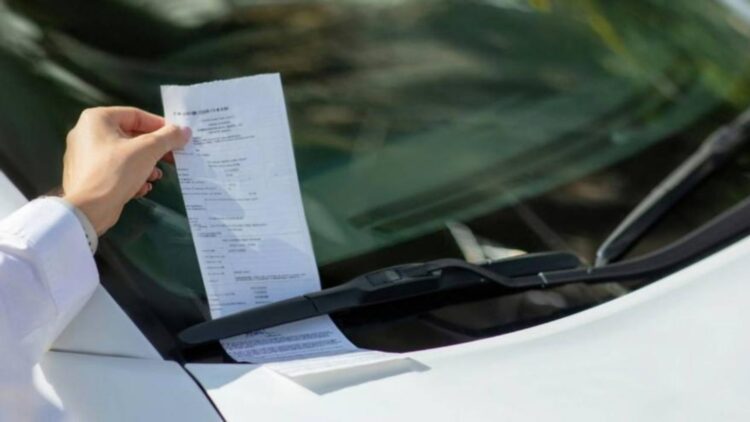 Confirmed-a simple glitch in the system caused this California woman to accumulate penalties for vehicles he had never driven before 1 Confirmed-a simple glitch in the system caused this California man to accumulate penalties for vehicles he had never driven before