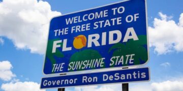 Florida's most unusual laws—the surprising rule prohibiting the sale of this fruit in Miami Beach and other strange rules that could land you fines or even jail time