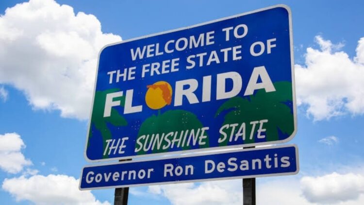 Florida's most unusual laws—the surprising rule prohibiting the sale of this fruit in Miami Beach and other strange rules that could land you fines or even jail time