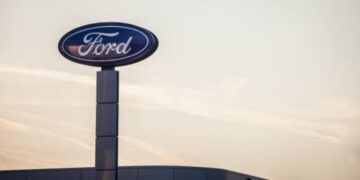 Farewell to this Ford model-recalls 1.9 million vehicles for serious vision impairment fault