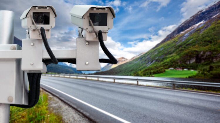 Confirmed—the controversial Freedom from Automated Speed Enforcement Act threatens to cut funding to states with automatic speed cameras
