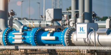 Goodbye to gas and oil—the discovery of natural hydrogen near the Earth's core could provide humanity with unlimited clean energy for thousands of generations