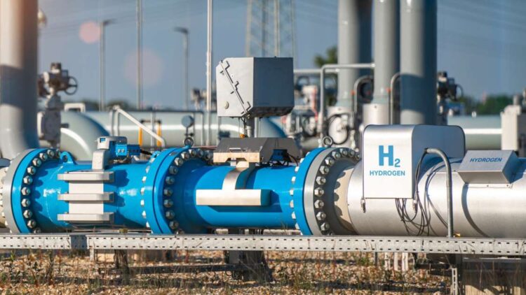 Goodbye to gas and oil—the discovery of natural hydrogen near the Earth's core could provide humanity with unlimited clean energy for thousands of generations