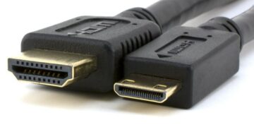 Farewell to HDMI and DisplayPort-China introduces connector that achieves 192 Gbps and supports 8K effortlessly