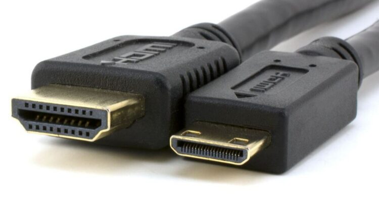 Farewell to HDMI and DisplayPort-China introduces connector that achieves 192 Gbps and supports 8K effortlessly