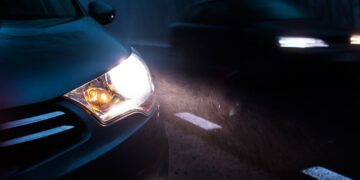 Goodbye to dull headlights-a woman shows the homemade trick that restores clarity to your lights in minutes that almost no one knows about
