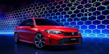 Goodbye to the $69 billion plan—Honda will reduce its investment in EVs and allocate $48 billion to new technologies