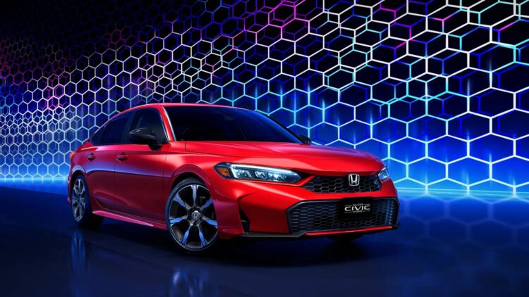 Goodbye to the $69 billion plan—Honda will reduce its investment in EVs and allocate $48 billion to new technologies 1 Goodbye to the $69 billion plan—Honda will reduce its investment in EVs and allocate $48 billion to new technologies