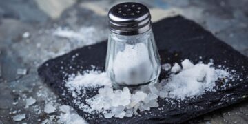 Goodbye to traditional table salt—new research in Australia and the US proves that low-sodium, high-potassium salt reduces the risk of strokes and premature deaths