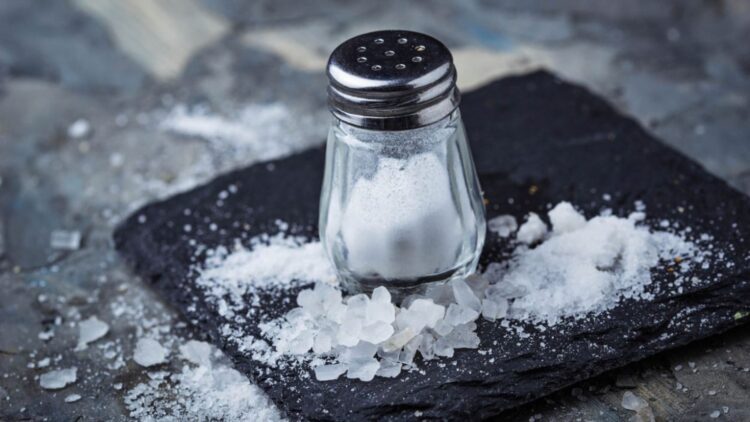 Goodbye to traditional table salt—new research in Australia and the US proves that low-sodium, high-potassium salt reduces the risk of strokes and premature deaths