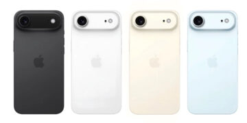 It's official—iPhone 17 batteries confirm major differences between models with physical SIM cards and eSIMs—the iPhone 17 Air arrives with the biggest surprise ahead of Apple's event