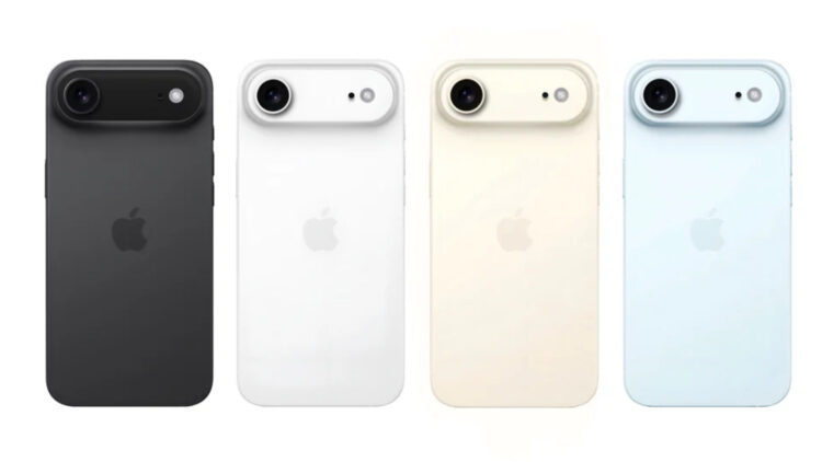 It's official—iPhone 17 batteries confirm major differences between models with physical SIM cards and eSIMs—the iPhone 17 Air arrives with the biggest surprise ahead of Apple's event