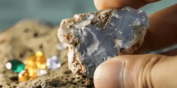 Goodbye lithium—the massive discovery of 433 million tons of manganese in South Africa threatens to change the future of electric cars forever