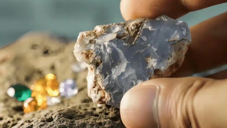 Goodbye lithium—the massive discovery of 433 million tons of manganese in South Africa threatens to change the future of electric cars forever