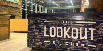 Farewell to this prestigious restaurant chain - it will close all its branches on September 30 after failing to pay more than $51,647 and accumulating debts of $274,000