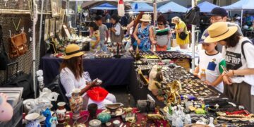 A simple flea market, a $13 purchase, and an unbelievable find—that's how Kurt rescued a recording from the 1990s featuring a woman he never thought he would see again