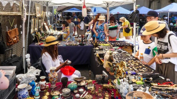 A simple flea market, a $13 purchase, and an unbelievable find—that's how Kurt rescued a recording from the 1990s featuring a woman he never thought he would see again