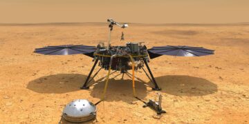 Confirmed by NASA—Mars has a hidden solid core that changes everything we knew about the red planet