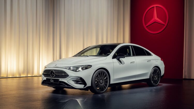 It's official—Mercedes-Benz and Geely surprise the world with a revolutionary engine that changes the future of cars and the global battle against Tesla and BYD 1 It's official—Mercedes-Benz and Geely surprise the world with a revolutionary engine that changes the future of cars and the global battle against Tesla and BYD