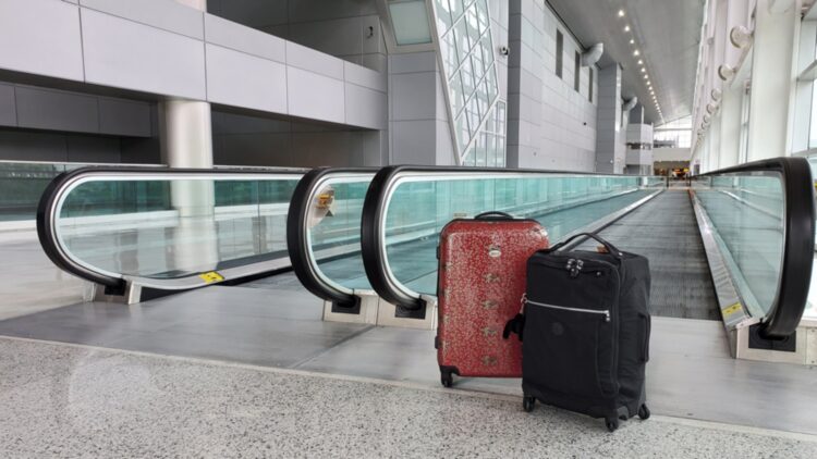 It's official—Miami Airport has just been named the worst airport on the planet for baggage handling, with a record number of lost bags. The exact figure will leave you speechless 1 It's official—Miami Airport has just been named the worst airport on the planet for baggage handling, with a record number of lost bags. The exact figure will leave you speechless