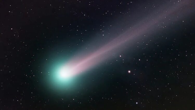 NASA confirms the existence of a mysterious “cosmic unicorn”—the object CHIME J1634+44 emits unprecedented radio signals and baffles astronomers 1 NASA confirms the existence of a mysterious “cosmic unicorn”—the object CHIME J1634+44 emits unprecedented radio signals and baffles astronomers