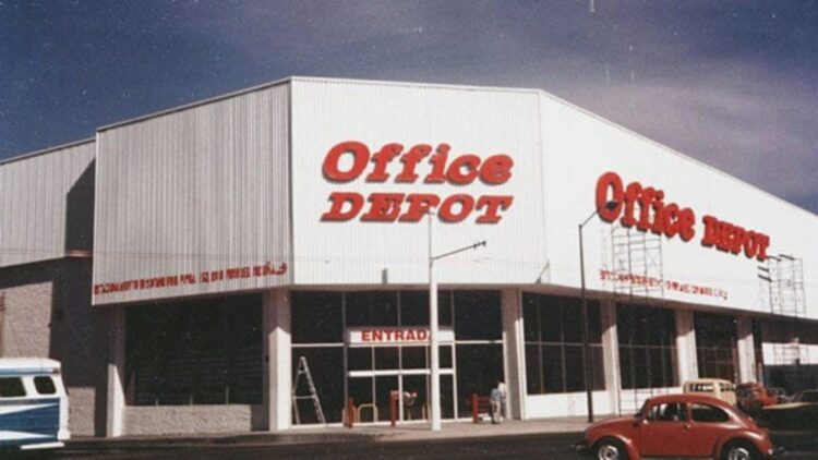 Farewell to popular US office supply retailer - sold after closing more than 1,000 stores across the United States due to bankruptcy - here's how it affects you 1 Farewell to popular US office supply retailer - sold after closing more than 1,000 stores across the United States due to bankruptcy - here's how it affects you