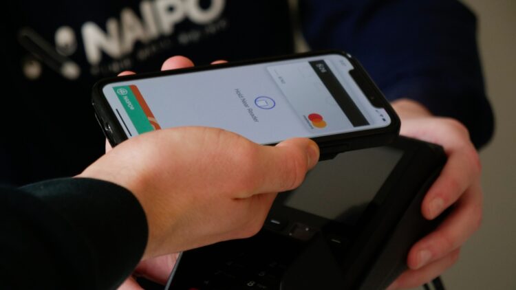 Goodbye to credit cards—this is why everyone is switching to this new virtual payment method