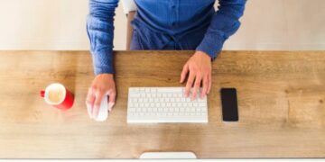 It's official—Princeton studies reveal that visual clutter interferes with concentration and reduces work performance