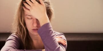 Ángela Fernández, psychologist—“People with anxiety tend to share three personality traits”