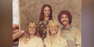 Neither gold nor jewels—what was hidden in a painting of a horse surprised thousands on TikTok