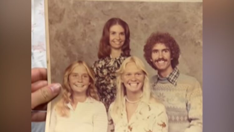 Neither gold nor jewels—what was hidden in a painting of a horse surprised thousands on TikTok