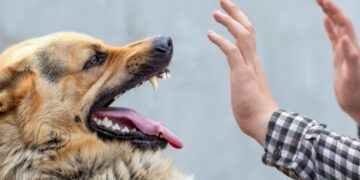 Dogs' “sixth sense” for detecting bad people—experts reveal the surprising truth behind their instinct and what their reaction really depends on